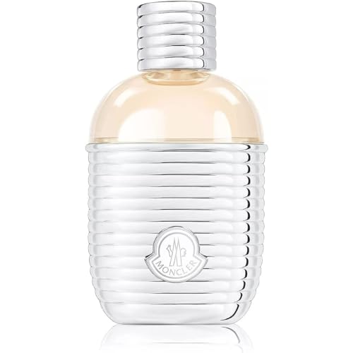 Moncler, Pour Femme, Eau De Parfum Spray, Woman, 100 Ml.