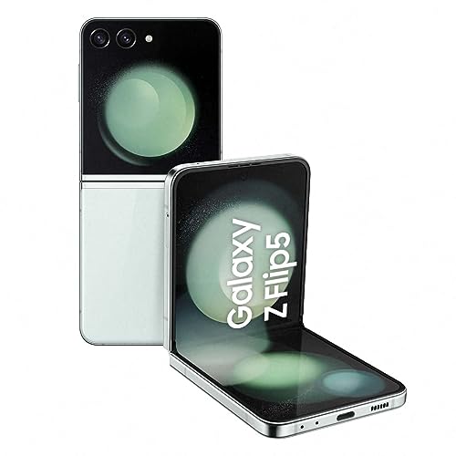 Samsung B5 Light Green 512 Gb
