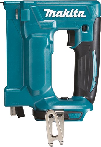 Makita Dst112Z - Grapadora 18V 7-10Mm
