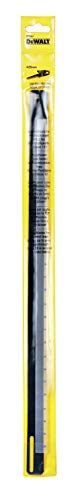 Dewalt Lama Per Sega Alligator - 528 X 425 Mm - ( Blocchi Da Costruzione In Poroton. ) - (Compatibile Con Dw391 / Dw393 / Dw394)