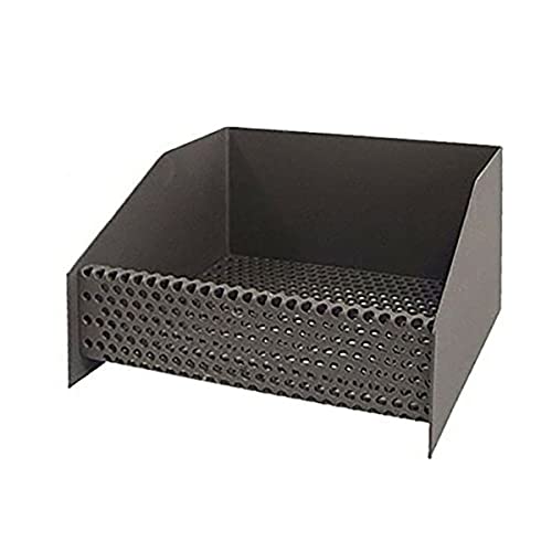Cesta Quemador Pellets 30X25X17Cm Imex El Zorro