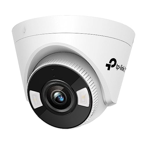 Tplink Ip-Kamera Ipkamera Vigi C430(2 8Mm) Tp-Link8Mm) Tp-Link 8Mm) (Vigi C430(2.8Mm))
