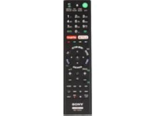 Remote Commander (Rmf-Tx200E)