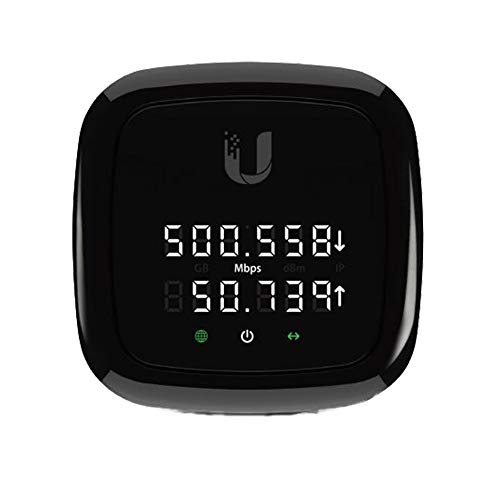 Ubiquiti Networks Ufiber Nano G Gateway/Controller 1000 Mbit/S