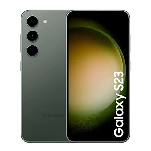 Samsung Diamond 256Gb Botanic Green