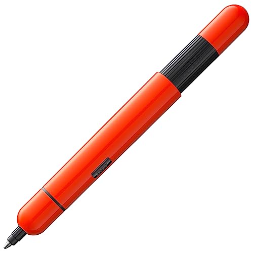 Lamy Al-Star - Penna A A Sfera Pico Laser Arancione