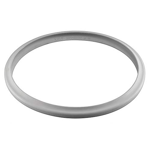 Silit Per Notebook In Silicone Gomma Anello Ø 18 Cm Pentola A Pressione Sicomatic® Nr 2150167662