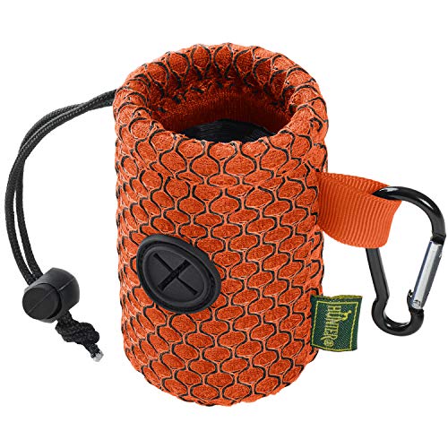 Hunter Hilo - Sack Case - Orange