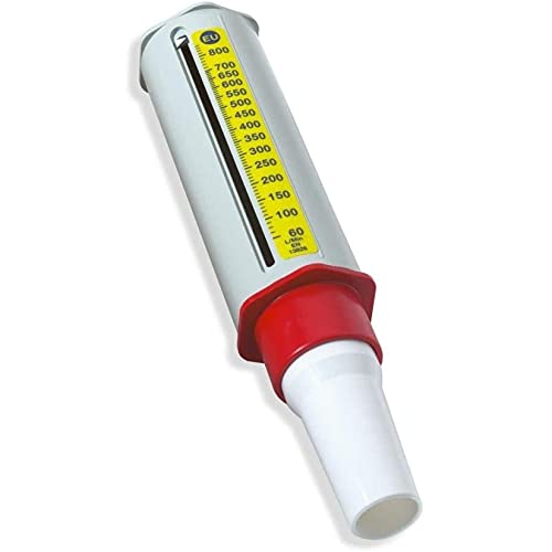 Clement Clarke, 3103387, Flussometro Di Picco, Mini Wright Standard