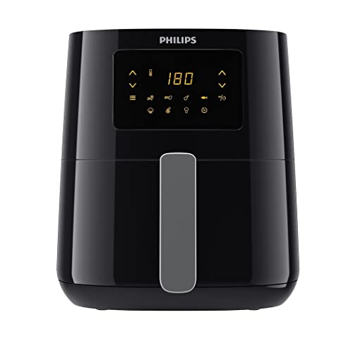 Philips Phil Fritteuse Hd9525/70 Bk Essential