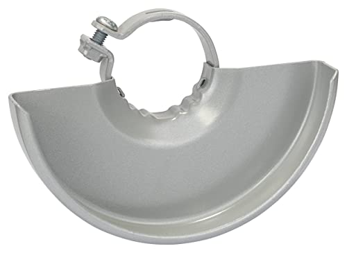 Bosch Accessories Cuffia Di Protezione (Per Lavori Levigatura, Ø 125 Mm, Accessori Smerigliatrici Angolari)