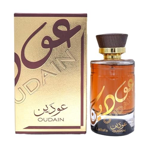 Lattafa Oudain Edp U 100 Ml
