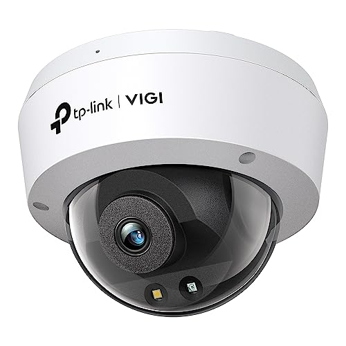 Tp-Link Vigi C240 (4Mm Lens) (Vigi C240(4Mm))