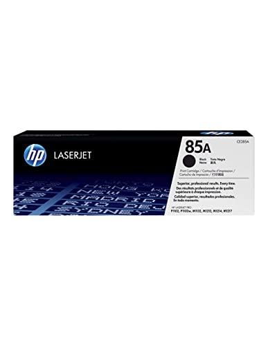 Hp 85A