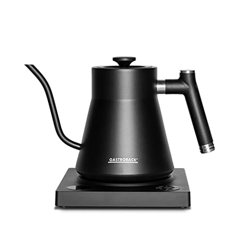 Bollitore Di Design Pour Over Advanced