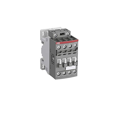 Abb Af16-30-10-11 Cont 3P 18A 24-60Vac /Dc