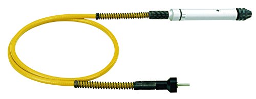 Proxxon 28622 Albero Flessibile Micromot 110/Bf Con Mandrino Autoserrante Da 0,3 A 3,2Mm