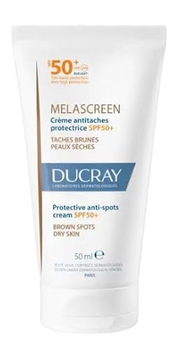 Melascreen Crema Antimanchas Protector Spf50+ 50 Ml