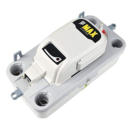 Aspen Pompe Fp3349 Max Pompa Hi-Flow