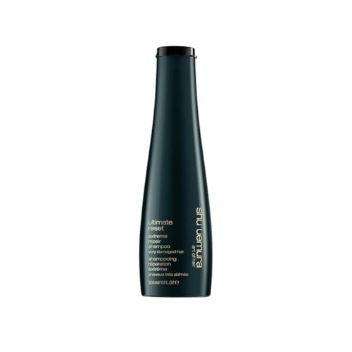 Shu Uemura Shampoo A Secco - 300 Ml