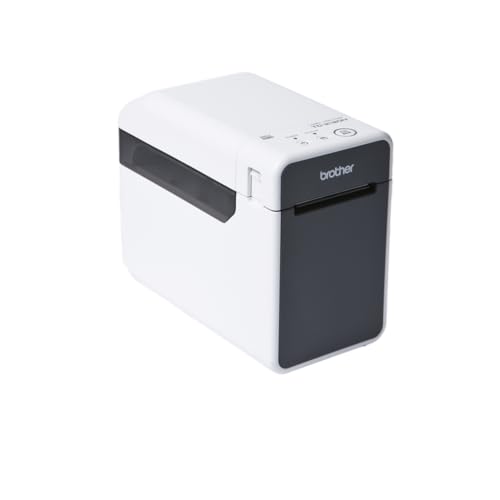 Brother P-Touch Td2120N