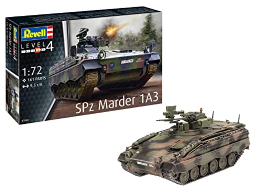 Revell Modellino