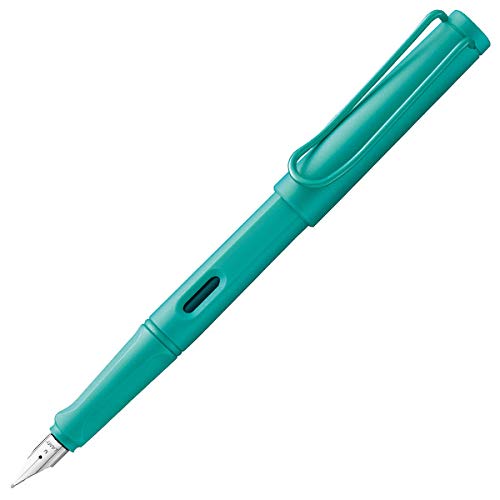 Lamy Cartucce D'Inchiostro T10, Nero, Confezione Da 15