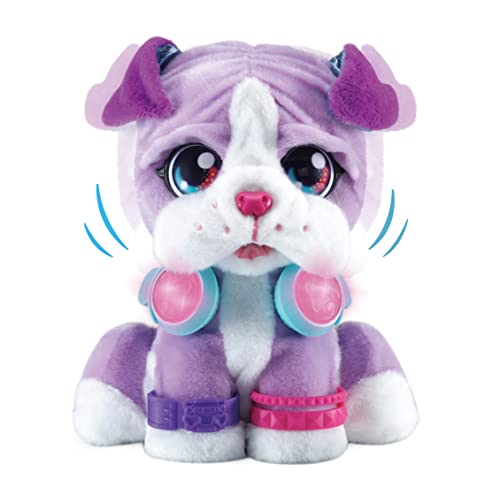 Hasbro Vtech Dj Beatboxer 80-551504