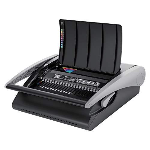 Gbc Rilegatrice Combbind C210 - 4401846
