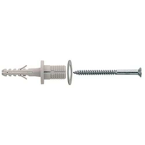 Fischer, Fissaggio Per Gradini In Legno Tbb, 60583, Pack Of 50