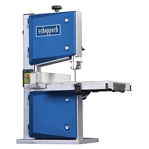 Scheppach Bandsäge Hbs30, 80/200Mm 230V