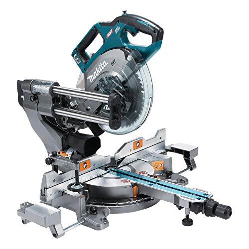 Makita Xgt Ls002Gz01 Akku-Kapp- E Gehrungssäge 40Vm