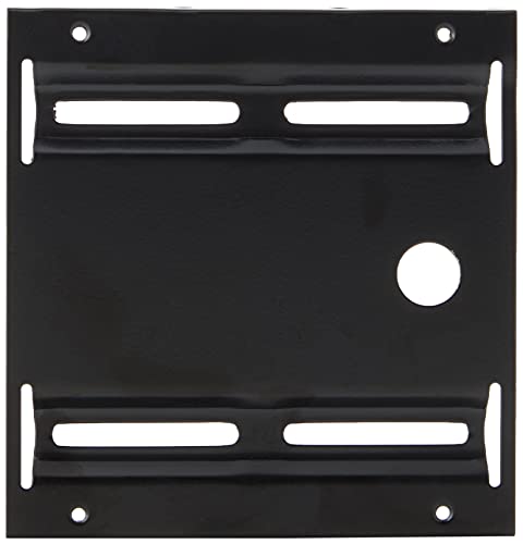 Goobay 93990 Telaio Di Installazione Per Hard Disk Da 2, 5" In 3, 5", Nero