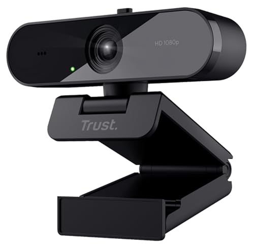 Tw-200 Full Hd 1080P Webcam Eco 24734