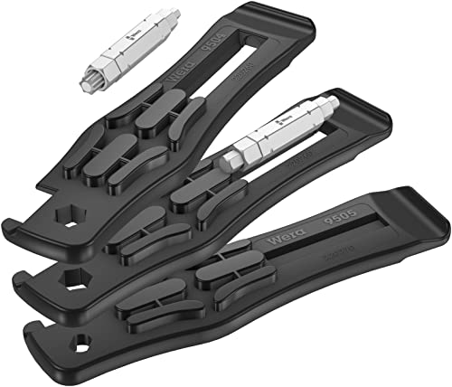 Wera, Bicycle Set 15