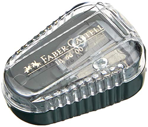 Faber-Castell Minenspitzer Für Tk-Fallminen, Aus Kunststoff