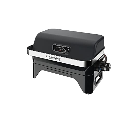 Campingaz Gasgrill Attitude 1200 2Go Cv Barbacoa De Gas Portátil