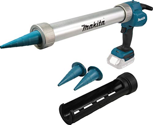 Makita Dcg180Zx Hot Glue Gun/Pen Black Blue White