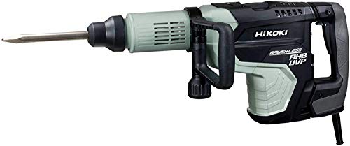 Hikoki H60Meywtz Martello Demolitore 1.500 W 15.9 J (Epta), 1500 W, 230 V