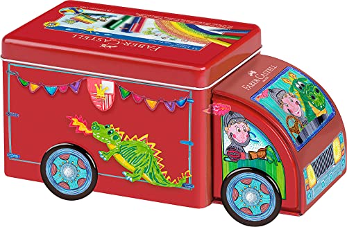 Faber-Castell 155533 Marcatore Multi 33 Pezzo(I)
