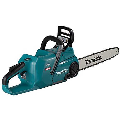 Makita Uc016Gz 40V Max Li-Ion Xgt Brushless 400Mm (16