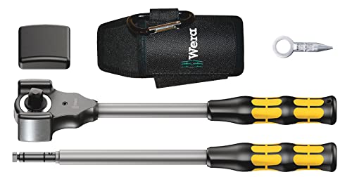 Wera, 8002 C Koloss All Inclusive Set