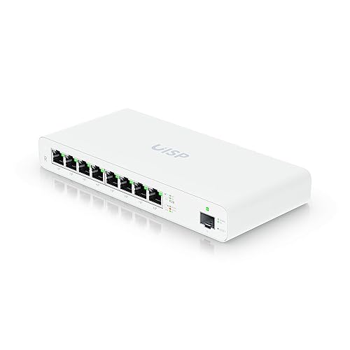 Router Ubiquiti Uisp-R Bianco