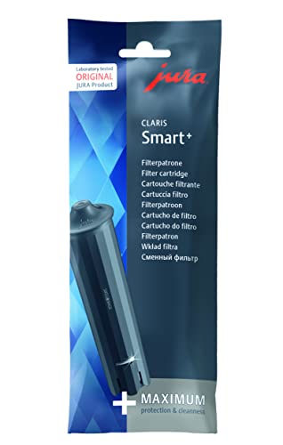 Jura Filtro Ad Acqua Claris Smart+