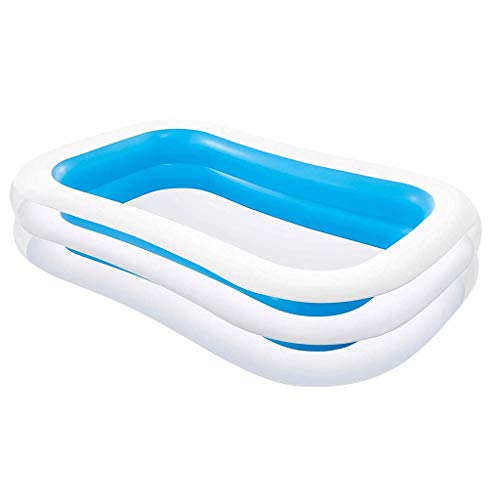 Rodzinny Basen Swim Center 262X175X56 Cm 56483Np