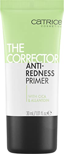 The Corrector Anti-Redness Primer 30 Ml