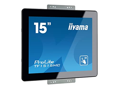 Iiyama Tf1515Mc-B2