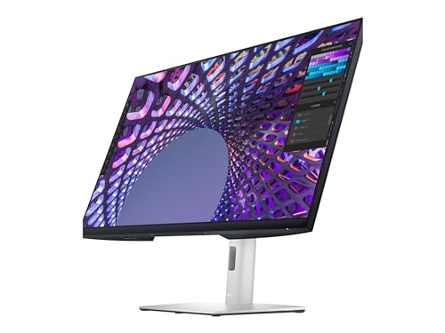 Dell Lcd Monitor P3223Qe 31.5 ". Ips. 4H Uhd. 3840 X 2160. 16:9. 8 Ms. 350 Cd/M². White. 60 Hz. Hdmi Ports Quantity 1