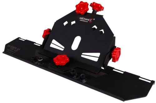 Mechanic Slider 45 Verstelbare Slider Voor Slijper 125Mm