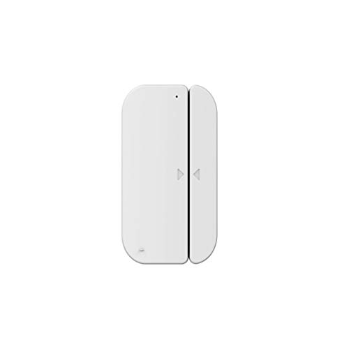 Hama 00176553 Senza Fili Bianco Sensore Per Porta/Finestra